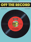Off the Record