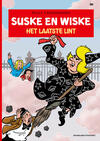Suske en Wiske 384
