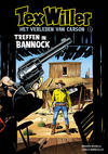 Tex Willer: Het Verleden van Carson 3