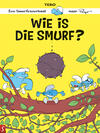 Een Smurfenverhaal