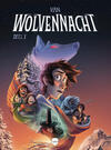 Wolvennacht