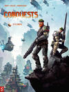 Conquests 10