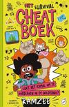 Het Survival Cheatboek 2