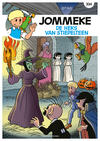 Jommeke 334