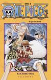 One Piece 8
