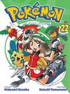 Pokémon - Het Grote Avontuur 22
