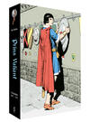 Prins Valiant 31-32-33-34-35 (verzamelbox)