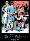 Prins Valiant: Jaargang 1937>1971