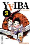 Yaiba 3