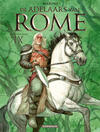 De Adelaars van Rome IX