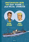 Onuitgegeven Werk van Eddy Paape & Jean-Michel Charlier