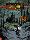 Donjon Ochtendgloren -82