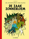 De Avonturen van Kuifje: De Zaak Zonnebloem