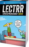 Lectrr Scheurkalender 2027