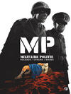 MP - Militaire Politie