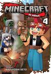 Minecraft - De Manga 4