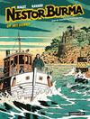 Nestor Burma 15