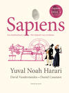 Sapiens - Een Beeldverhaal 4
