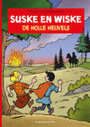 Suske en Wiske: De Holle Heuvels