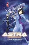 Astra - Verdwaald in de Ruimte 4