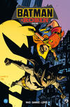 Batman & Robin: Year One 2
