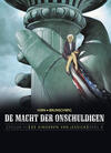 De Macht der Onschuldigen cyclus 3 deel 4