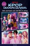 KPop Demon Hunters