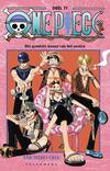 One Piece 11