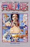 One Piece 13