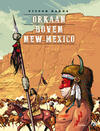 Orkaan boven New-Mexico