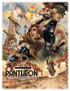 Pantheon 1