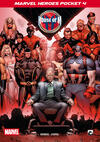 Marvel Heroes Pocket 4