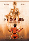 Pygmalion en de Ivoren Maagd