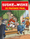Suske en Wiske in het Kort 74