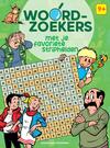 Woordzoekers met Je Favoriete Striphelden
