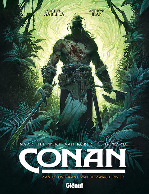 Conan 3