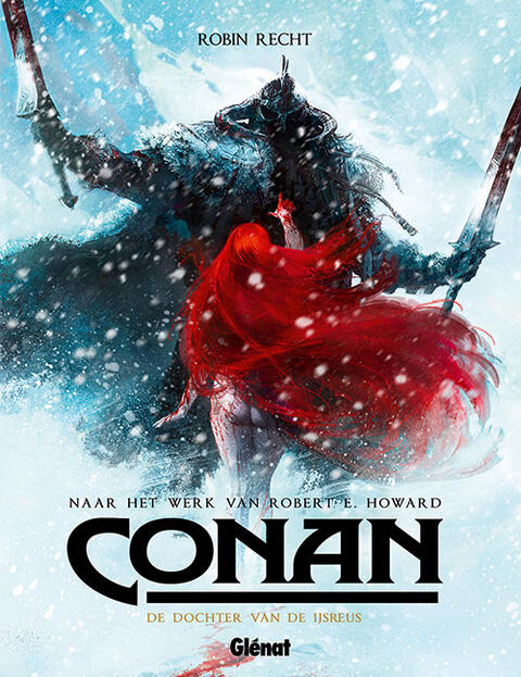 Conan 4