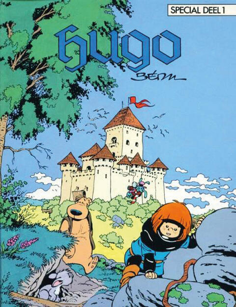 Hugo special 1