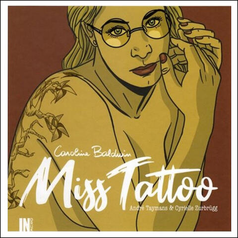 Miss Tattoo