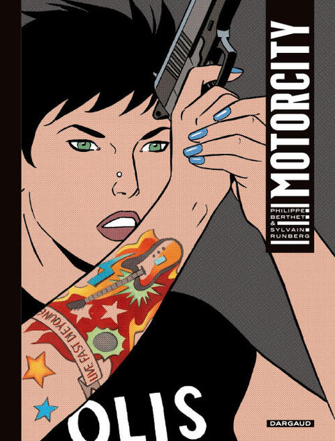 Motorcity