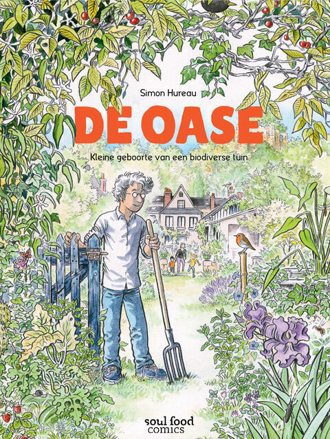 De Oase