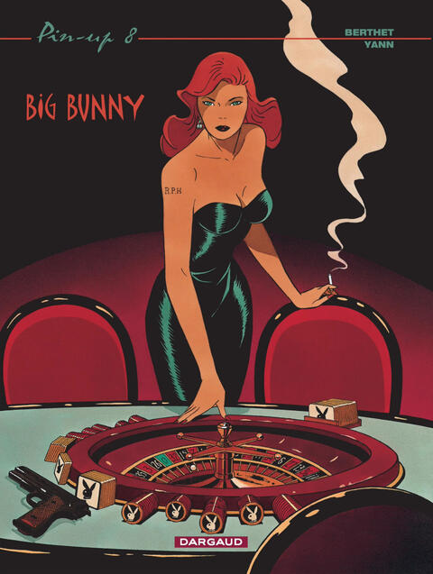 Pin-Up 8