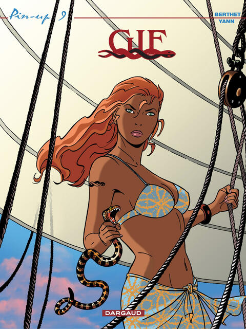 Pin-Up 9