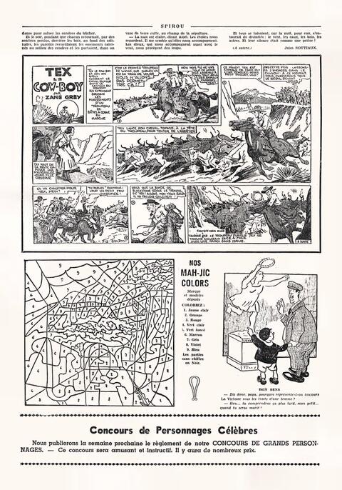 Spirou 1