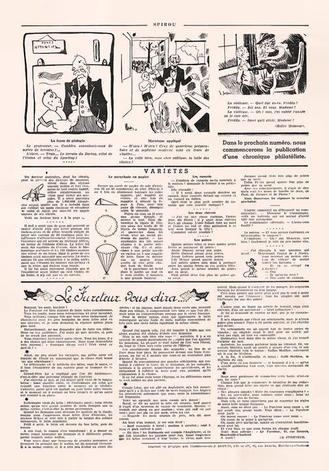 Spirou 1