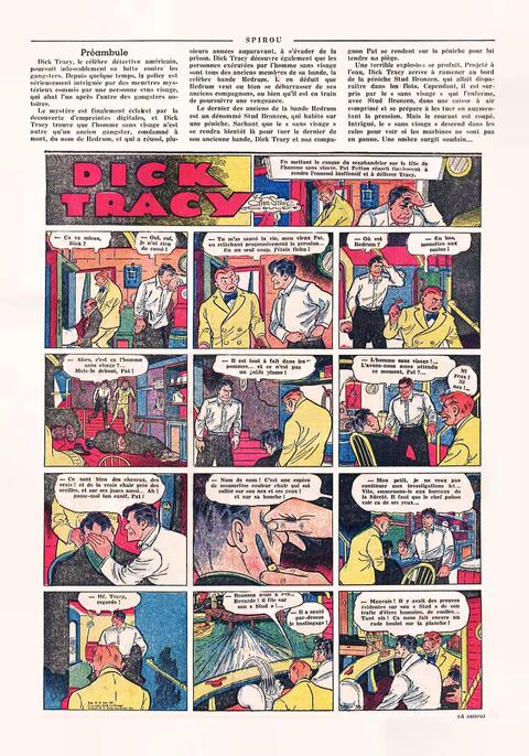 Spirou 1