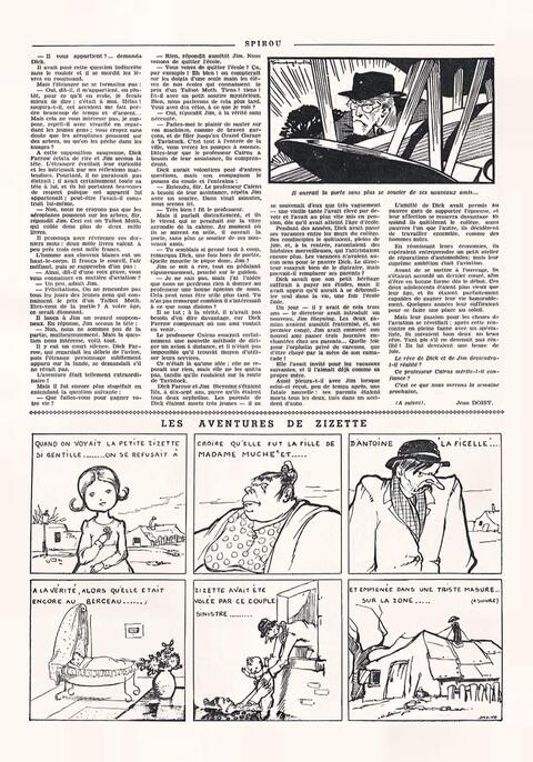 Spirou 1