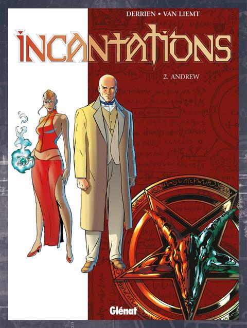 Incantations 2