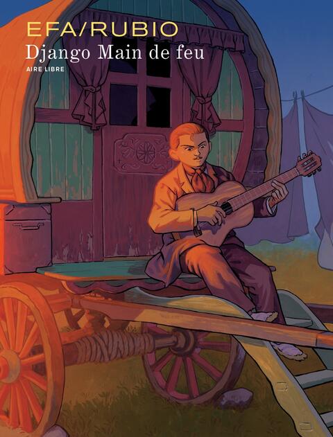 Django