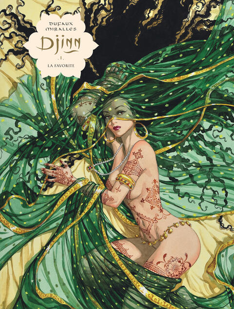 Djinn 1